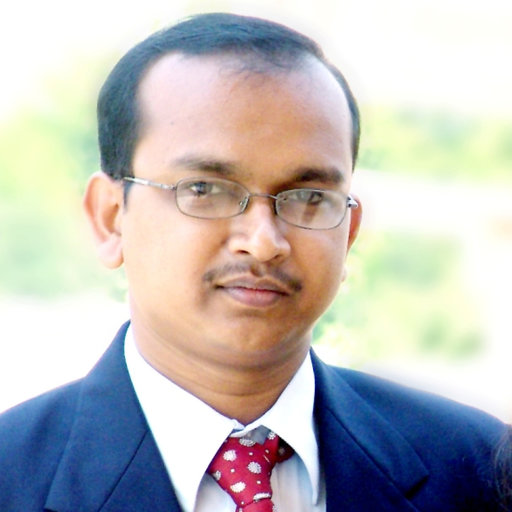 Dr. Harish Chandra Dey